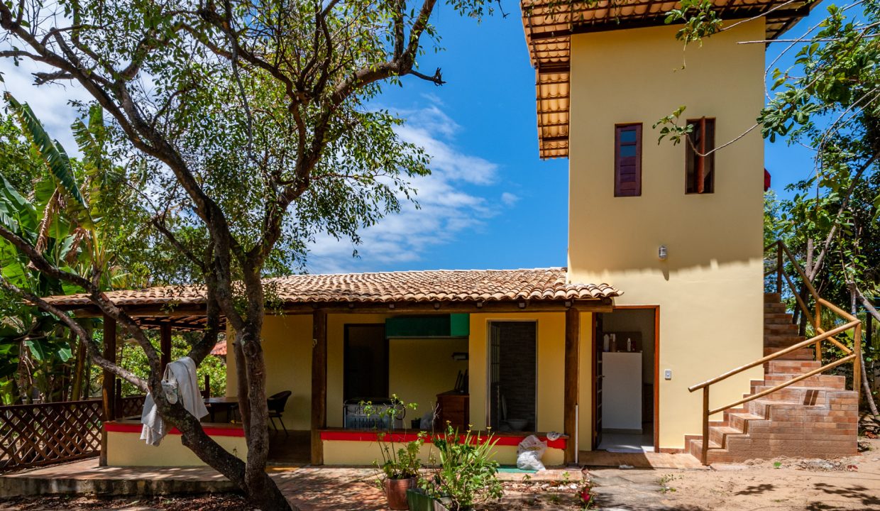 Casa a venda para ótimos momentos Porto de Sauípe (9)