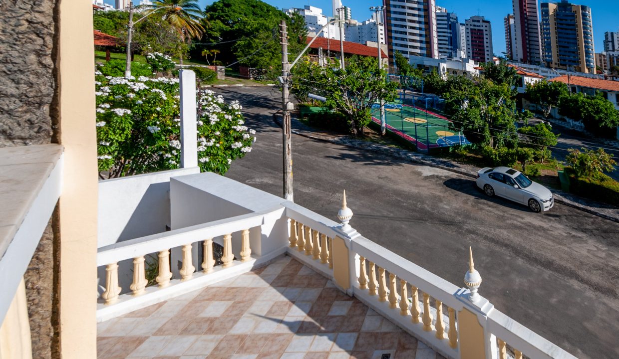 Casa em condomínio a venda Caminho das Árvores (8)