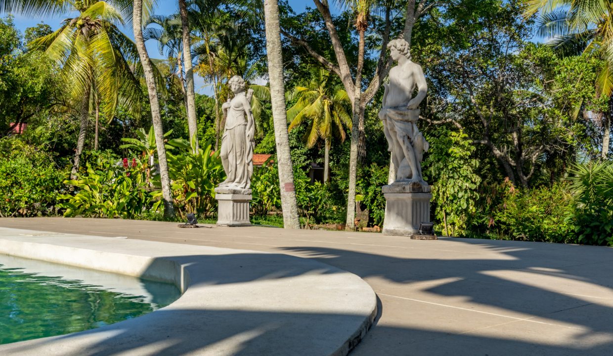 Sítio de luxo com piscina espetacular a venda Salvador (15)