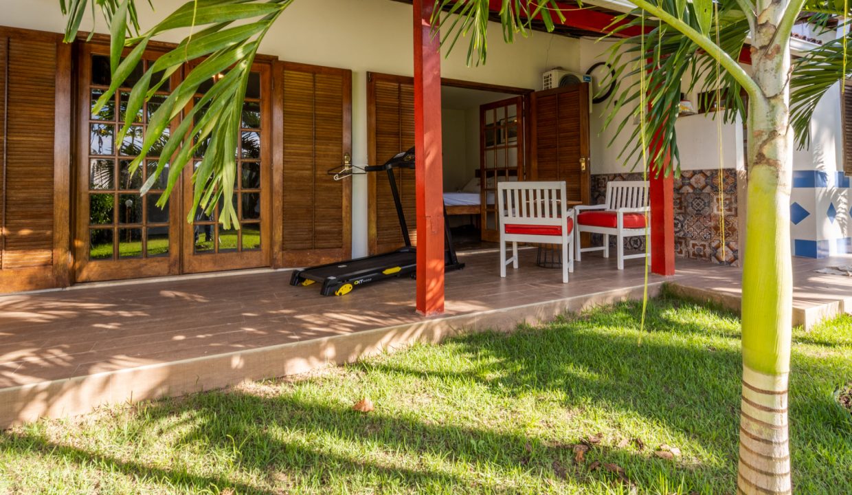 Sítio de luxo com piscina espetacular a venda Salvador (25)