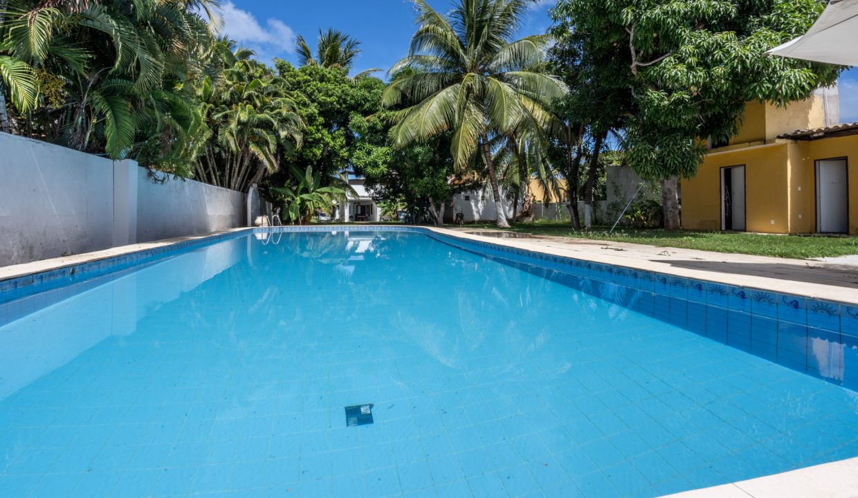 Casa a venda no condomínio de luxo Interlagos Bahia (19)