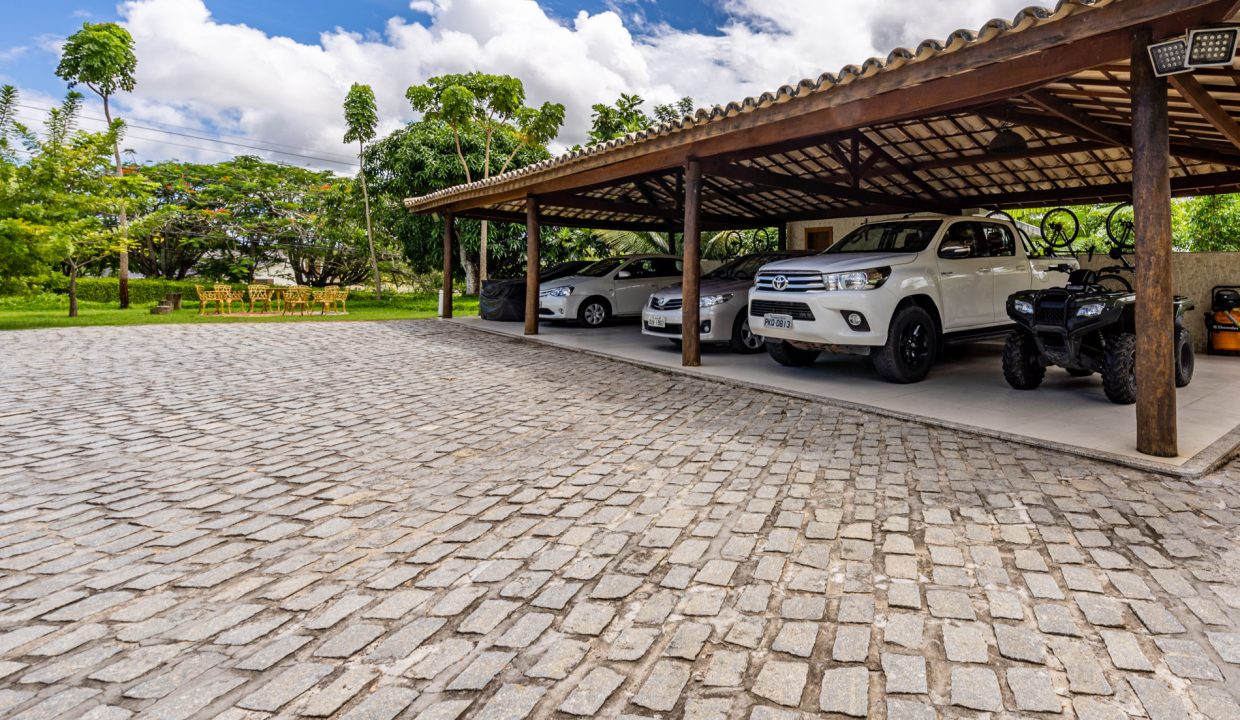 Mansão incrível com vista para lagoa a venda no Encontro das Águas (12)