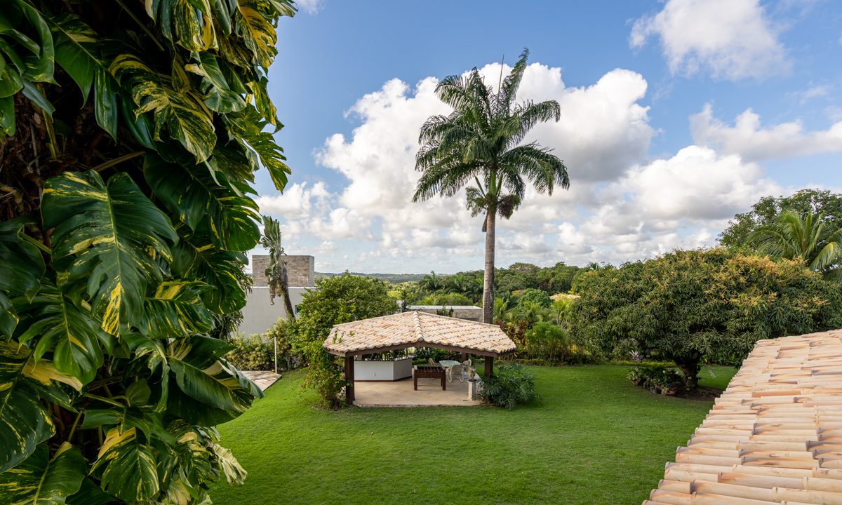 Casa com vista para lagoa a venda Encontro das Águas (26)