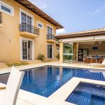 Luxury home for sale Quinta da Lagoa in Itacimirim