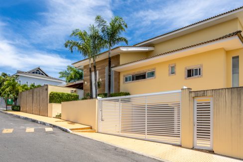 Casa grande de luxo a venda em Vilas do Atlântico