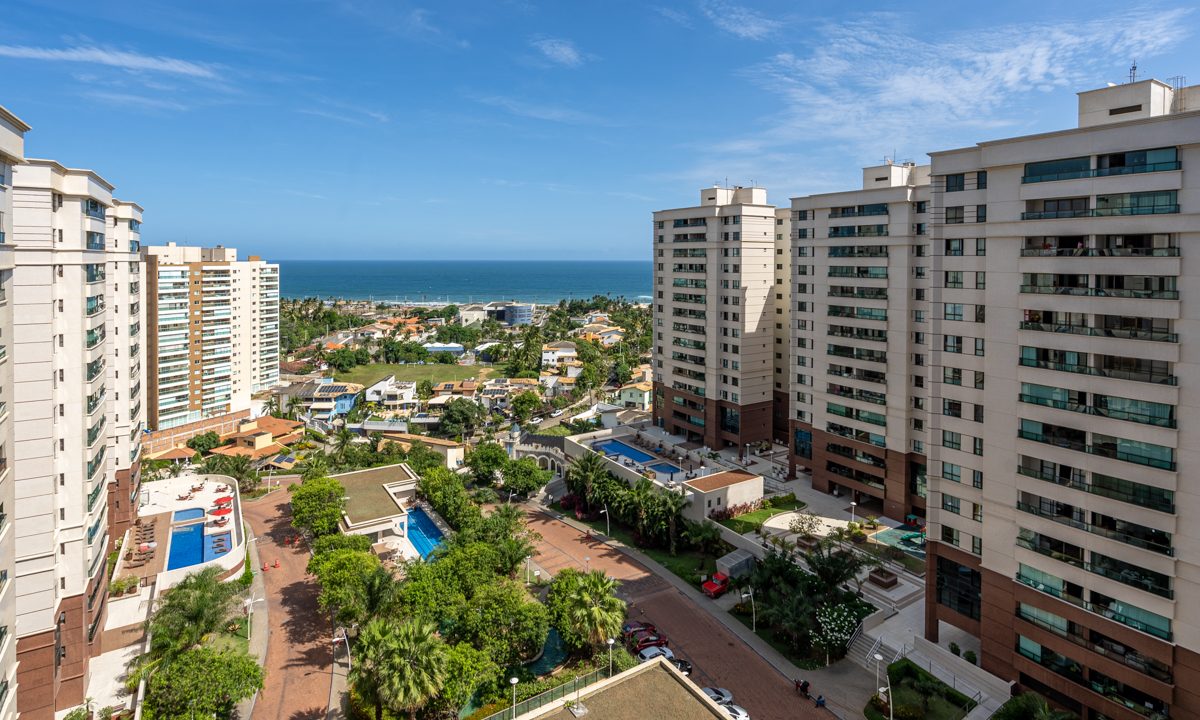 Apartamento de luxo com vista mar a venda Patamares (7)