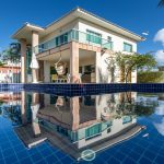 Casa perto da praia a venda na Barra do Jacuípe