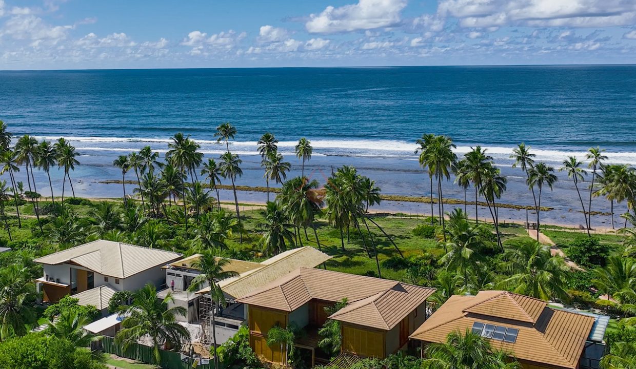 Mansão no condomínio Piscinas Naturais, Praia do Forte-35