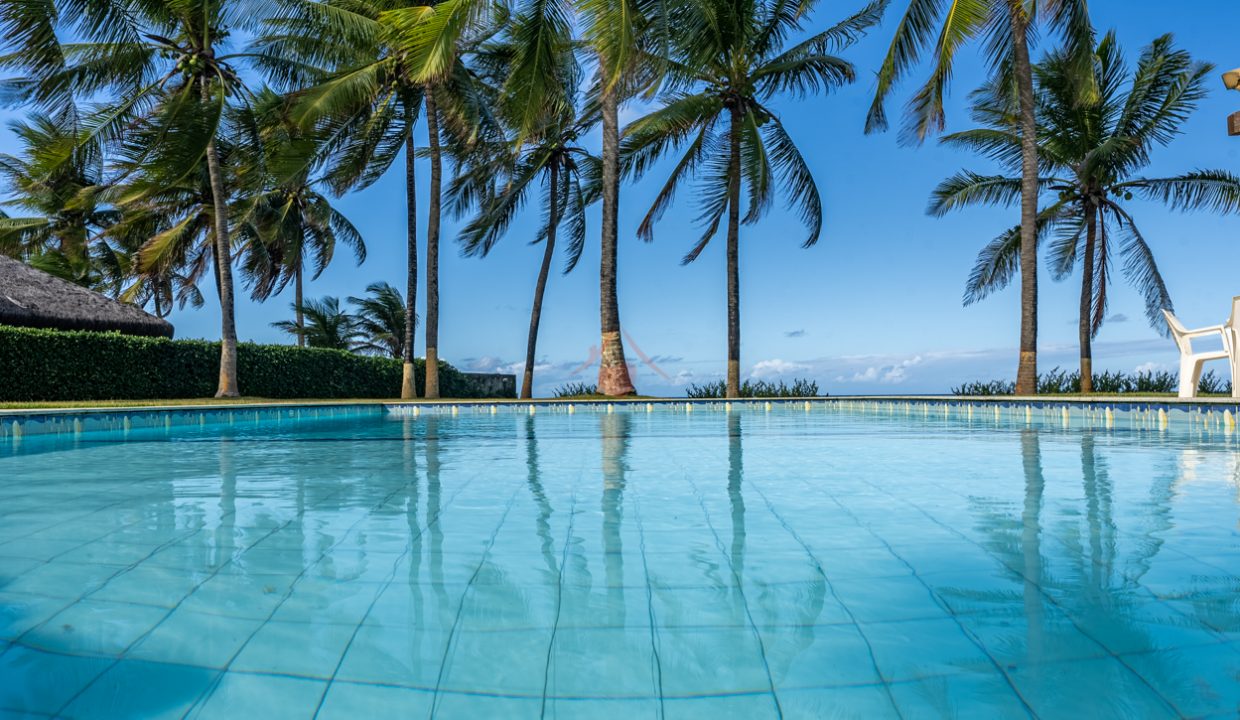 Melhor oportunidade casa frente à praia em Interlagos-10