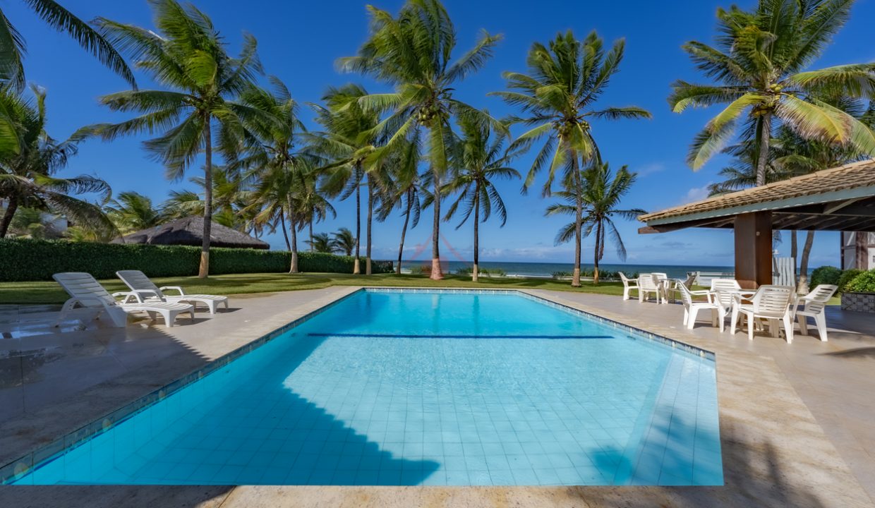 Melhor oportunidade casa frente à praia em Interlagos