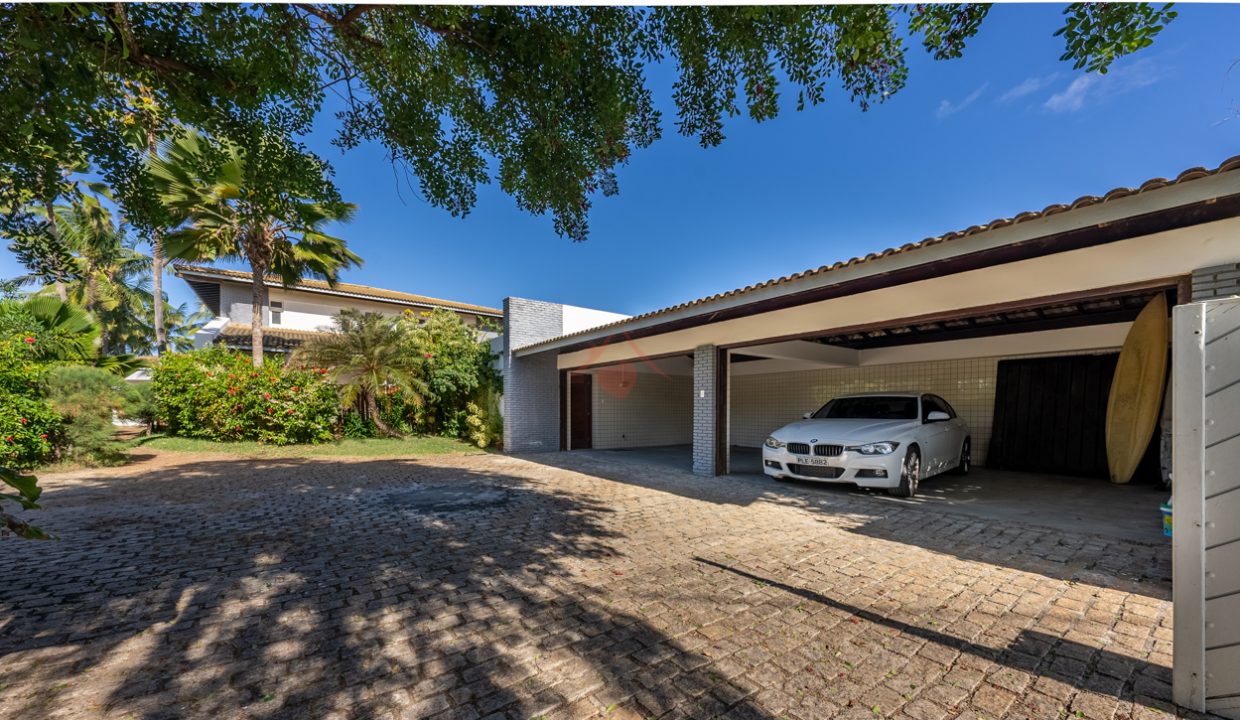 Melhor oportunidade casa frente à praia em Interlagos-35