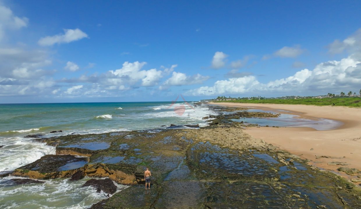 Melhor oportunidade casa frente à praia em Interlagos-36