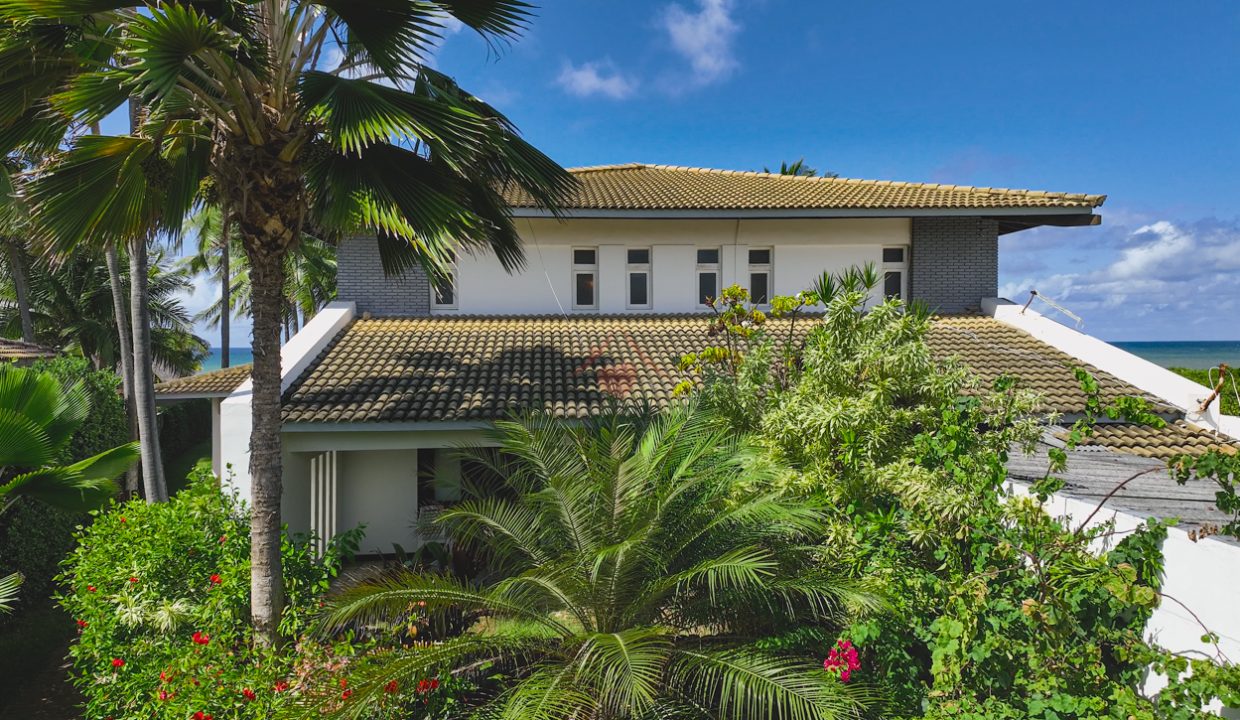 Melhor oportunidade casa frente à praia em Interlagos-46