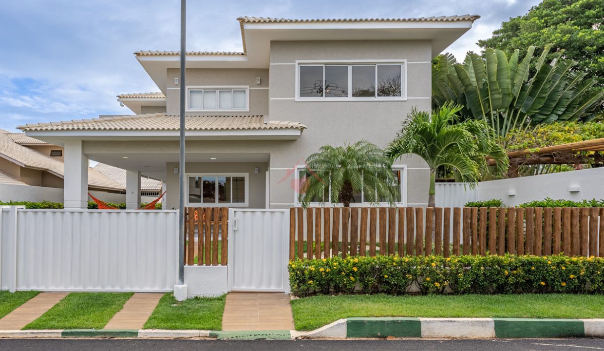 Casa aconchegante e ampla a 100 m da praia de Guarajuba-18