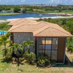 Casa nova perto da praia a venda no Iberostar